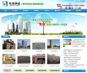 鵬飛網(wǎng)絡(luò) 5大網(wǎng)站建設(shè)成功案例剖析